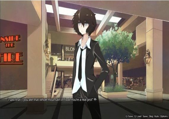 The Reject Demon: Toko Chapter 0 - Prelude EN/JA Global Steam Digital Key