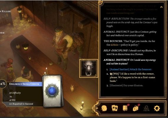 Sovereign Syndicate EN Global Steam Digital Key