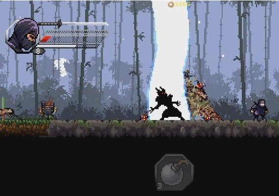 Within the Blade EN/DE/FR/JA/RU/ES Argentina Xbox One/Series Digital Key