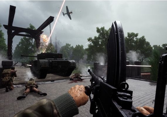 Squad 44 Global Steam Digital Key