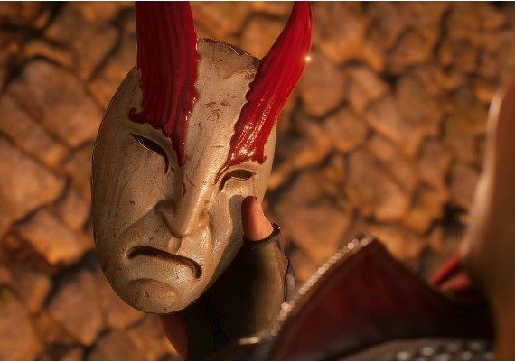 Shadow Warrior 3 - Bundle EN/DE/FR/IT/PT/ES Argentina Xbox One/Series Digital Key