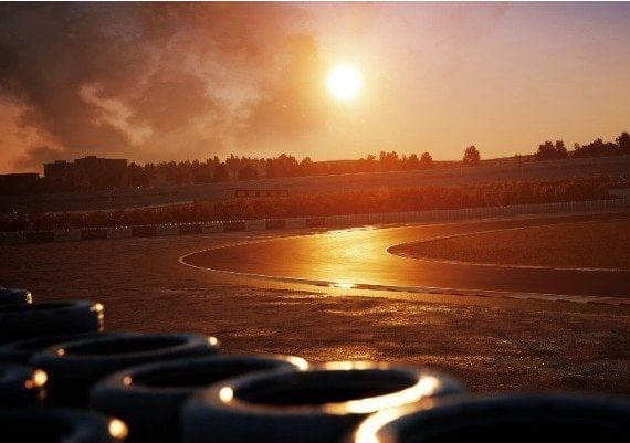 Assetto Corsa Competizione + 2023 GT World Challenge Pack - Bundle DLC Global Steam Digital Key