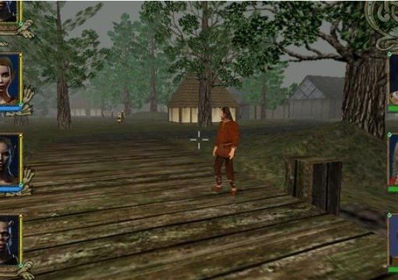 Might & Magic 9 EN Global GOG Digital Key