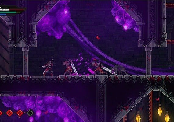 The Tarnishing of Juxtia EN Global Steam Digital Key