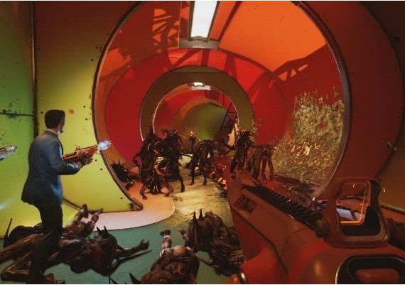 The Anacrusis EU Steam Digital Key