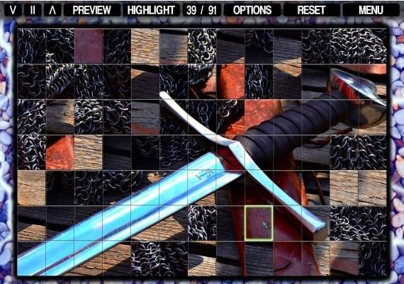 Pixel Puzzles Mosaics EN Global Steam Digital Key
