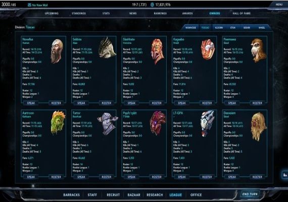 Age of Gladiators II: Death League EN/RU Global Steam Digital Key