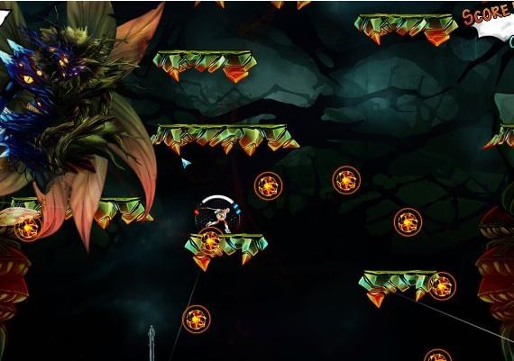 Isbarah EN Global Steam Digital Key