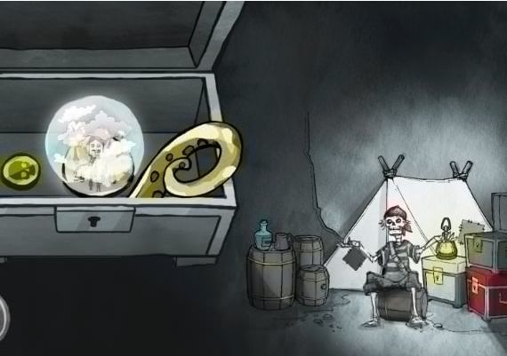 Death and Taxes EN Global Steam Digital Key