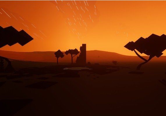 The Hideaway EN Global Steam Digital Key