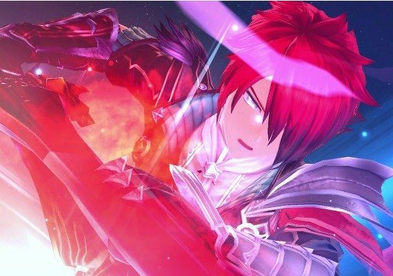 Ys IX: Monstrum Nox EN/FR/JA Global Steam Digital Key