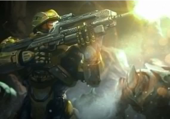 Halo: Spartan Assault EN Argentina Xbox Windows Digital Key