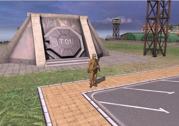 Tropico 4: Apocalypse DLC EN/DE/FR/IT/ES Global Steam Digital Key