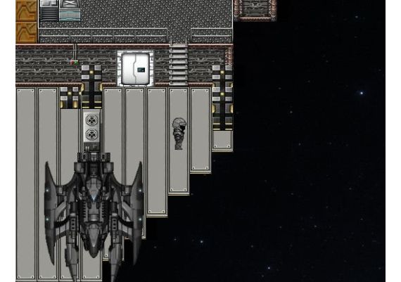 Space Pilgrim Episode IV: Sol EN Global Steam Digital Key