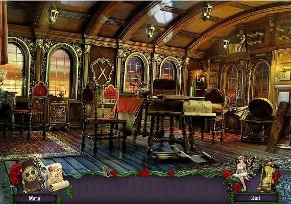 Queen's Quest: Tower of Darkness Global Steam Digital Key