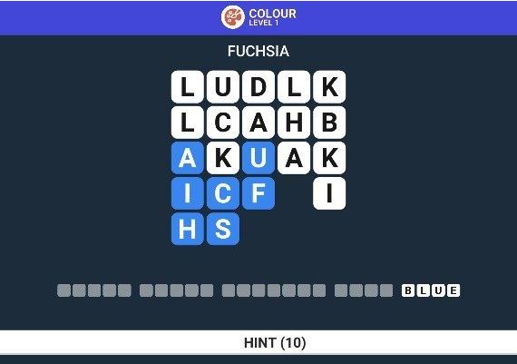 Wordle 2 EN Global Steam Digital Key