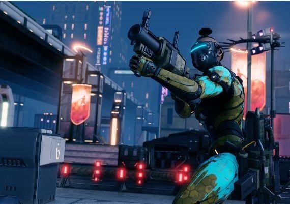 XCOM 2: Anarchy's Children DLC Global Steam Digital Key