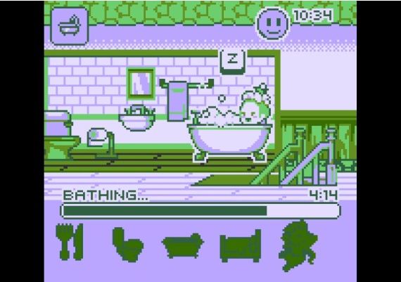 Yolk Heroes: A Long Tamago EN/JA/ZH/ZH Global Steam Digital Key