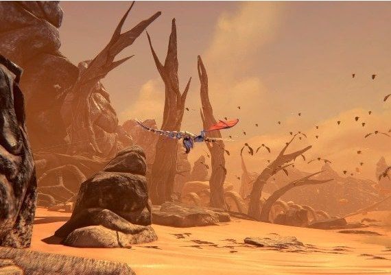 Panzer Dragoon: Remake EN EU Xbox One/Series Digital Key