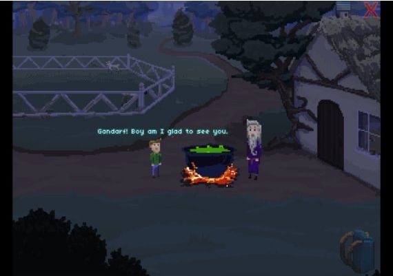 Tick's Tales EN Global Steam Digital Key