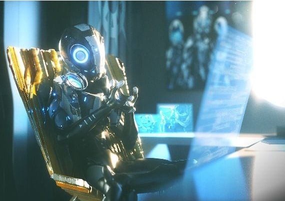 Endless Space 2: Celestial Worlds DLC Global Steam Digital Key