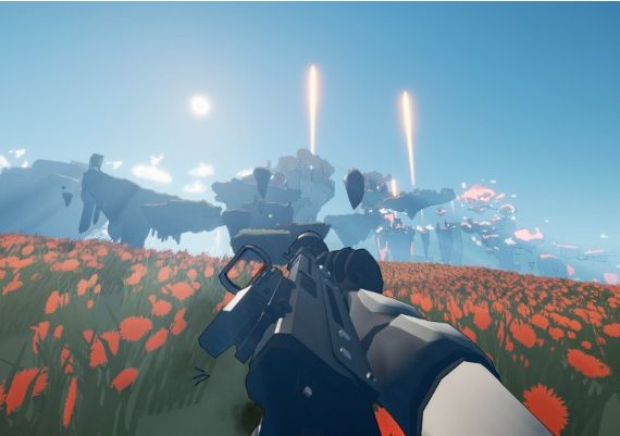 Echo Point Nova EN/JA/KO/RU/ZH/TR/ZH Global Steam Digital Key