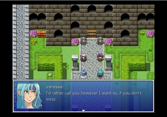 Last Heroes EN Global Steam Digital Key