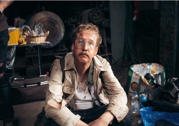 Bridge Constructor: The Walking Dead EN United States Xbox One/Series/Windows Digital Key