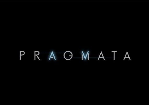 Pragmata PRE-ORDER EN Global PS5 Digital Key