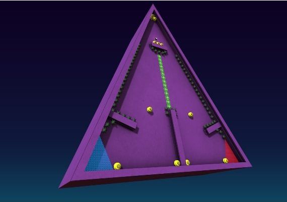 ClusterPuck 99 EN/DE/FR/IT/ES Global Steam Digital Key