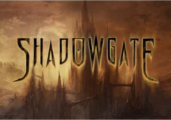 Shadowgate - Remake EN Argentina Xbox One/Series Digital Key