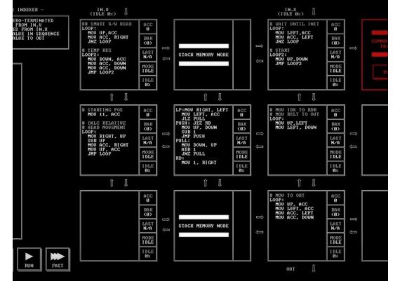 TIS-100 EN Global Steam Digital Key