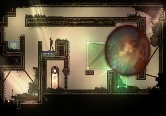 In Between EN/DE/FR/IT United States Xbox One/Series Digital Key