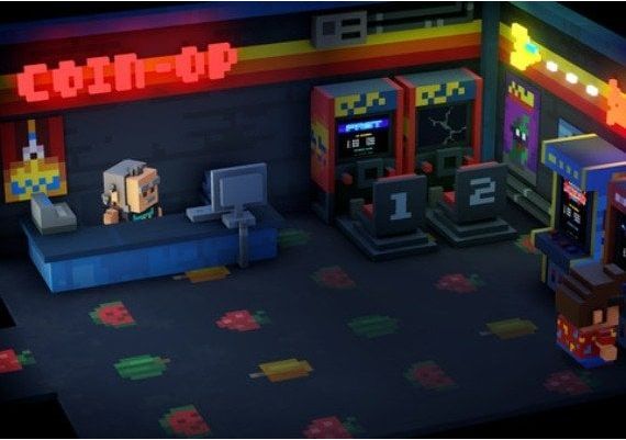 The Touryst EN Colombia Xbox One/Series/Windows Digital Key