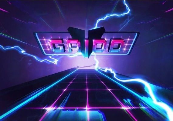 GRIDD: Retroenhanced EN Brazil Xbox One/Series Digital Key