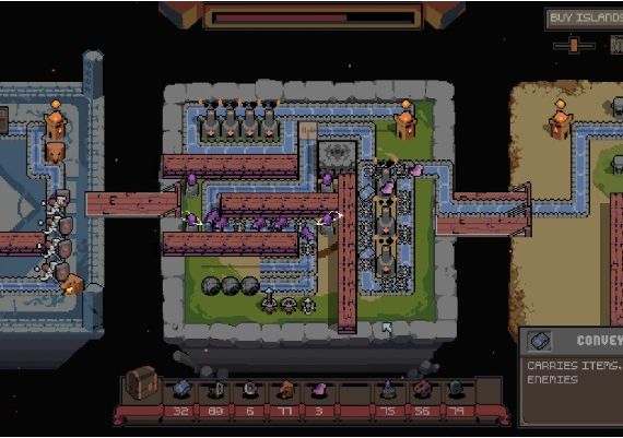 Mob Factory EN/JA/KO/ZH/ES/ZH Global Steam Digital Key