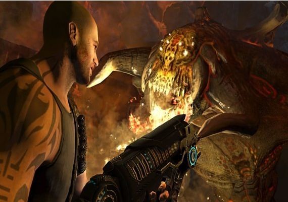 Red Faction - Collection EN Global Steam Digital Key