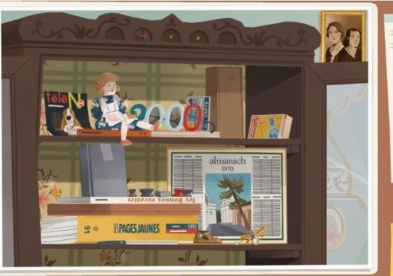 LooK INside - Chapter 2 - Soundtrack DLC EN Global Steam Digital Key