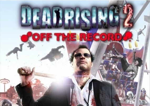 Dead Rising 2: Off The Record EN United States Xbox One/Series Digital Key