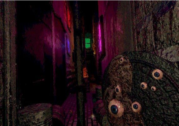 Golden Light EN/DE/FR/IT/PT/RU/ES Global Steam Digital Key