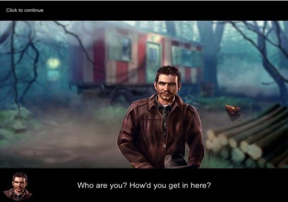 Lost Civilization EN Global Steam Digital Key
