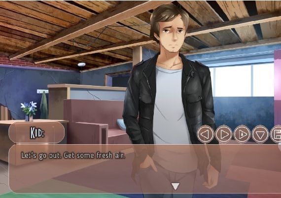 Crystal City EN/RU Global Steam Digital Key