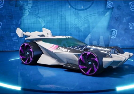 Hot Wheels Unleashed 2: Turbocharged EN EU PS5 Digital Key