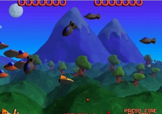 Platypus EN Global Steam Digital Key