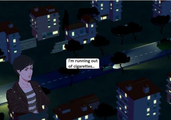 Wheels of Aurelia EN/DE/FR/IT/RU/ES Global Steam Digital Key