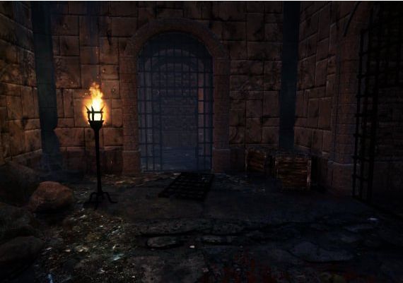 Under Zero EN Global Steam Digital Key