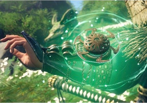 Wild Hearts Karakuri Edition EN Egypt Xbox Series Digital Key