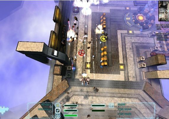 Steel Storm: Burning Retribution EN/DE/FR/PL/PT/RU/ES Global Steam Digital Key