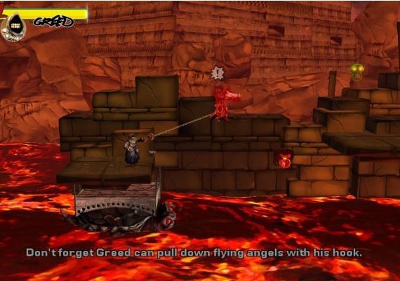 Party of Sin EN/DE/FR/IT/RU/ES Global Steam Digital Key