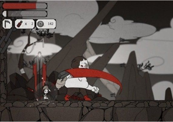 8Doors: Arum's Afterlife Adventure EN Argentina Xbox One/Series Digital Key